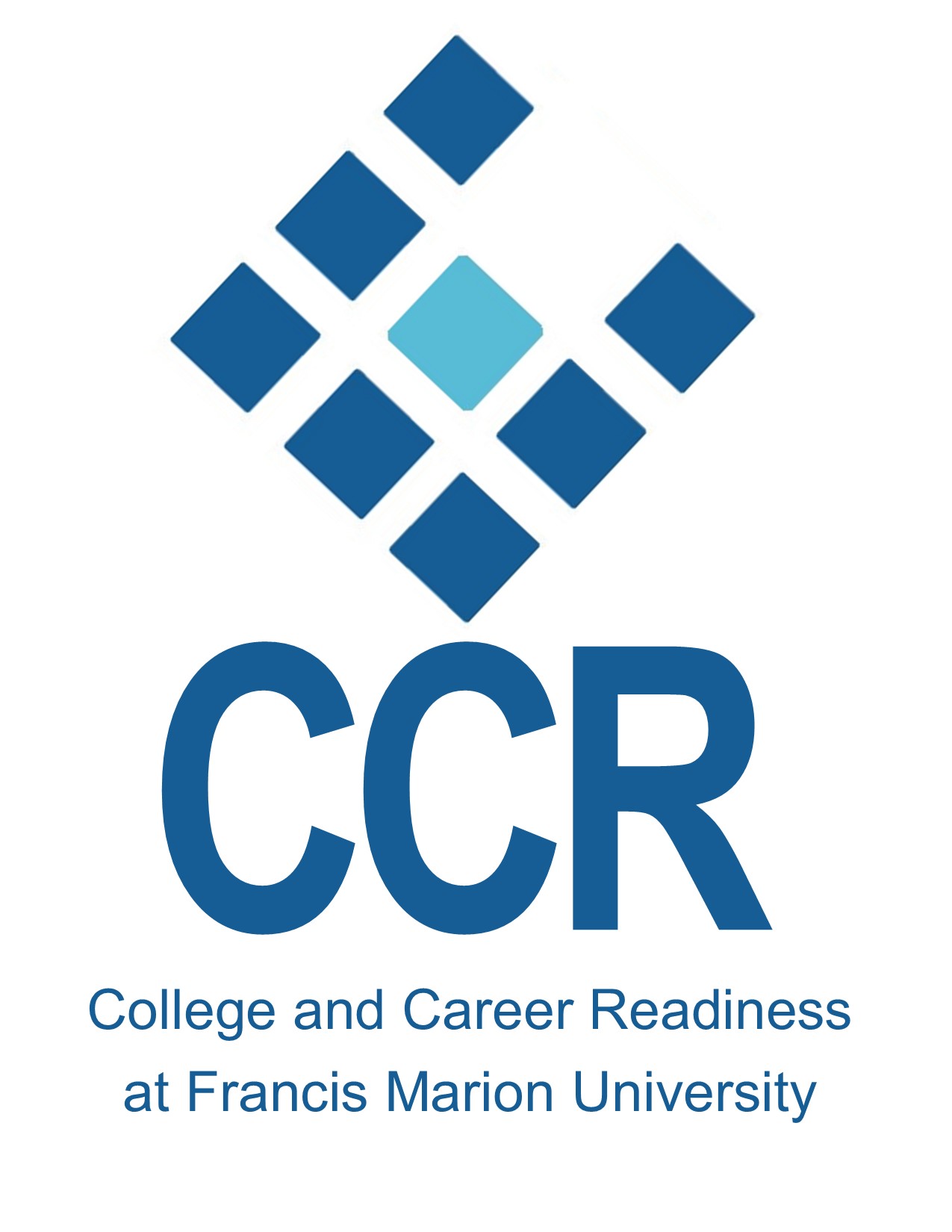 New CCR Only – Center of Excellence for College and Career Readiness